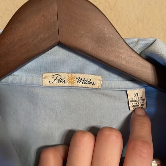 Peter Millar Polo - Picture 6 of 10